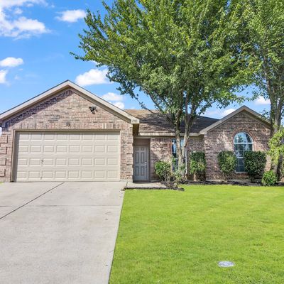 1703 La Caya Dr, Mansfield, TX 76063