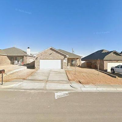 1703 Fox Hollow Ave, Amarillo, TX 79108