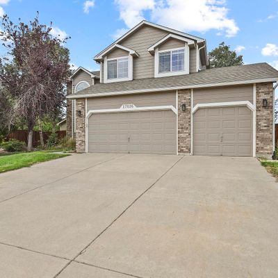 17036 Park Trail Dr, Monument, CO 80132