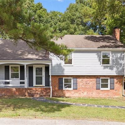 1705 Lauderdale Dr, Henrico, VA 23238