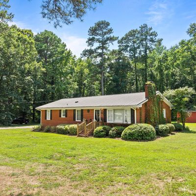 1705 Marshburn Rd, Wendell, NC 27591