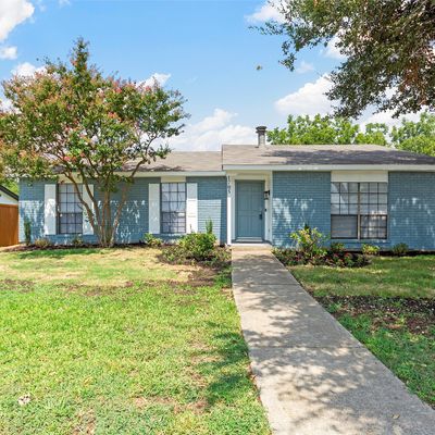 1705 W Spring Creek Pkwy, Plano, TX 75023