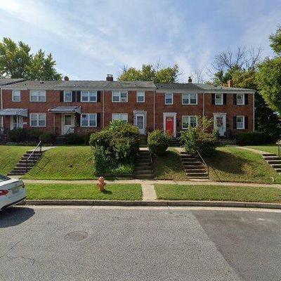 1705 Weston Ave, Parkville, MD 21234