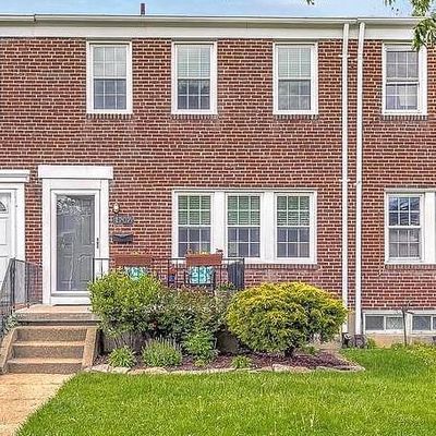 1707 Kennoway Rd, Towson, MD 21286