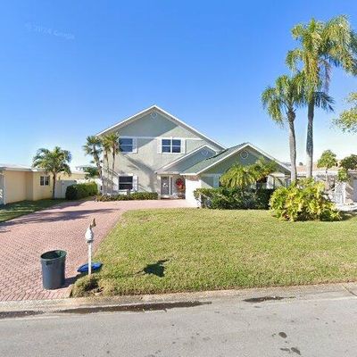 17074 Dolphin Dr, North Redington Beach, FL 33708