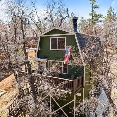 1709 Columbine Drive, Big Bear Lake, CA 92315