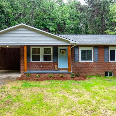 1709 Miller Hill Rd, Lenoir, NC 28645