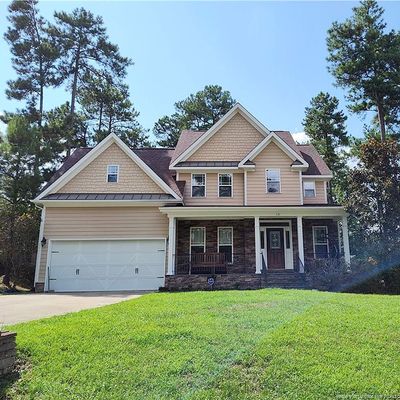 171 Heather Brook Cir, Spring Lake, NC 28390