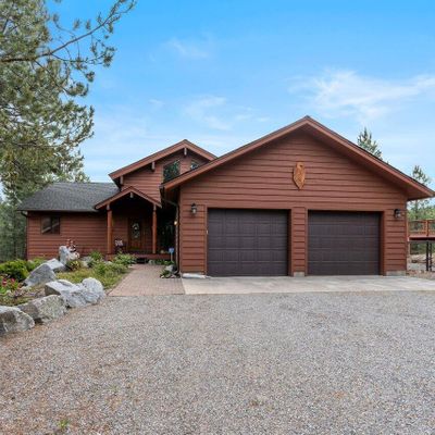 171 Stewart Dr, Blanchard, ID 83804