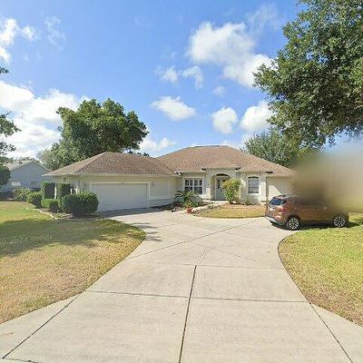 1710 N Wembley Dr, Crystal River, FL 34429