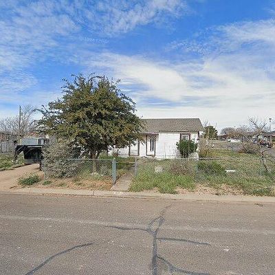 1711 E Kentucky Ave, Midland, TX 79701