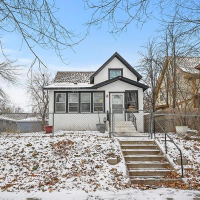 1711 Newton Avenue, Minneapolis, MN 55411