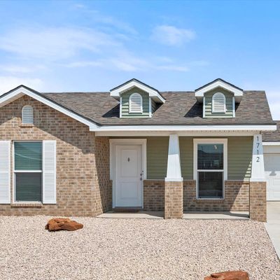 1712 134 Th St, Lubbock, TX 79423