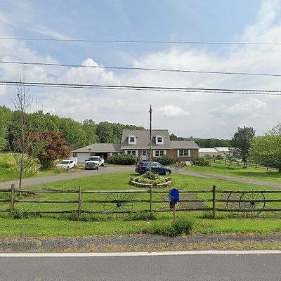 1713 Archbald Mountain Rd, Jefferson Township, PA 18436