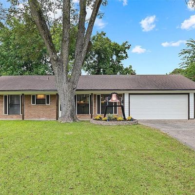 1713 Bayou Cir, Bossier City, LA 71112