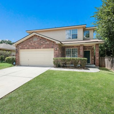 17147 Granger Patch, San Antonio, TX 78247