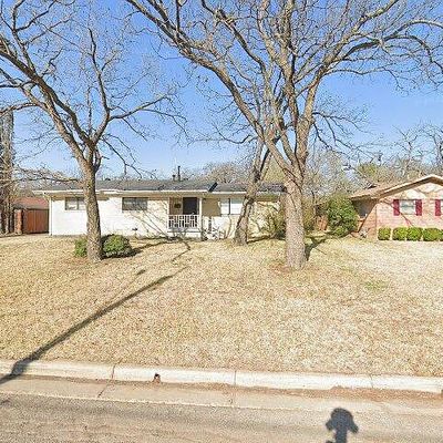 1716 N Edgewood Ter, Fort Worth, TX 76103