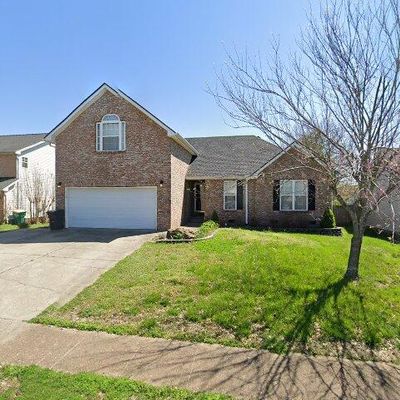 1716 Stephenson Ln, Spring Hill, TN 37174