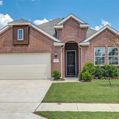 1716 Wassel Rd, Haslet, TX 76052