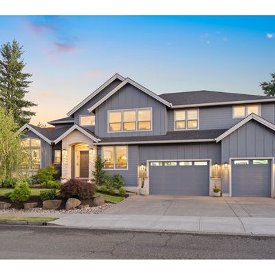 1716 Nw 33 Rd Way, Camas, WA 98607