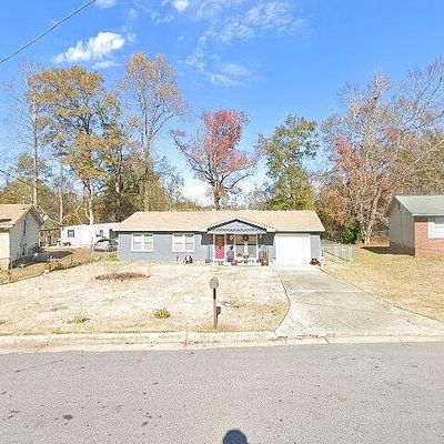 1718 Epworth St, Phenix City, AL 36869