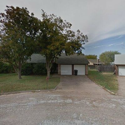 1718 Bob White Ct, Abilene, TX 79605