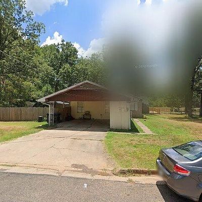 1718 Tulip Ln, Longview, TX 75601