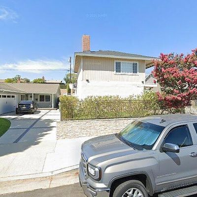 1719 N Taper Ave, San Pedro, CA 90731