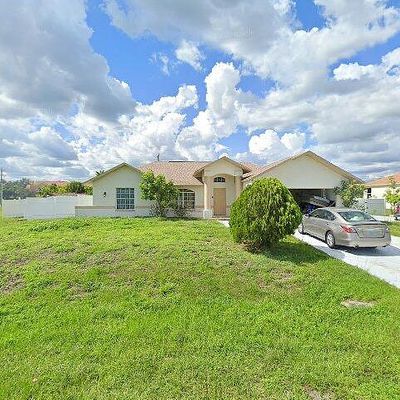 1719 Ne 23 Rd Ter, Cape Coral, FL 33909