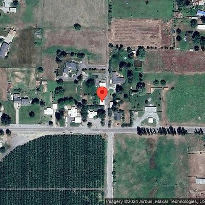 172 N Star Rd, Brewster, WA 98812