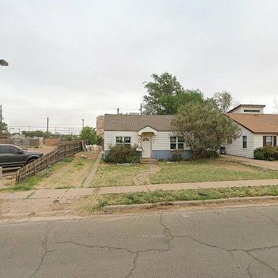 1720 22 Nd St, Lubbock, TX 79411