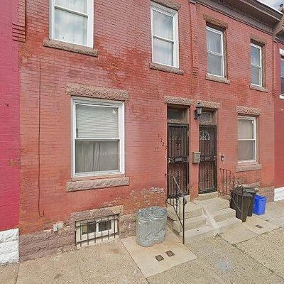 1721 W Lippincott St, Philadelphia, PA 19132