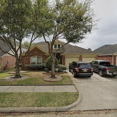 17219 Valhallah Way, Houston, TX 77095