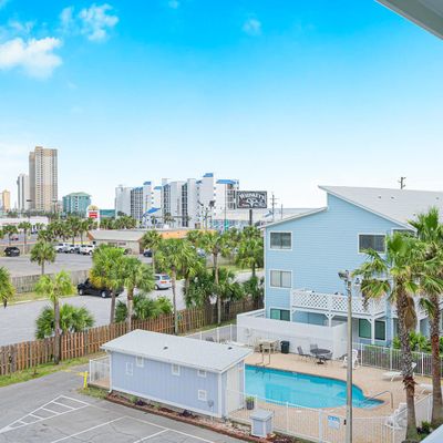 17214 Front Beach Road #A4, Panama City Beach, FL 32413