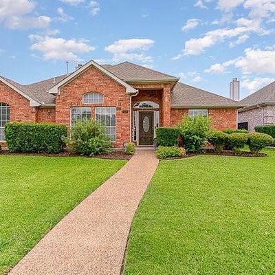 1722 Creek Valley Rd, Mesquite, TX 75181