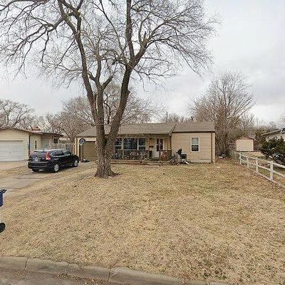 1722 W Regal St, Wichita, KS 67217