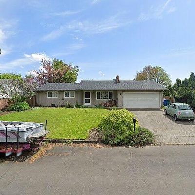 1723 Nw 103 Rd St, Vancouver, WA 98685