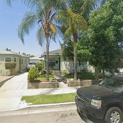 1725 E 55 Th St, Long Beach, CA 90805