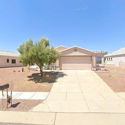 1725 N Rio Trinidad, Green Valley, AZ 85614