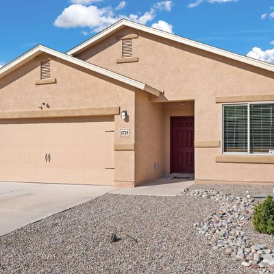 1729 Chisholm Trl Ne, Rio Rancho, NM 87144