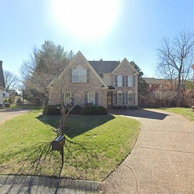 1729 Fieldcrest Cir, Franklin, TN 37064