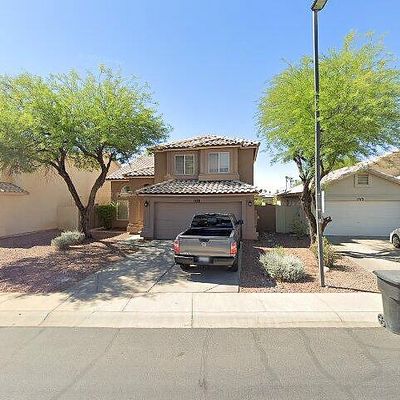 1729 W Harvard Ave, Gilbert, AZ 85233