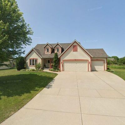 1730 Cinnabar Way, Green Bay, WI 54311