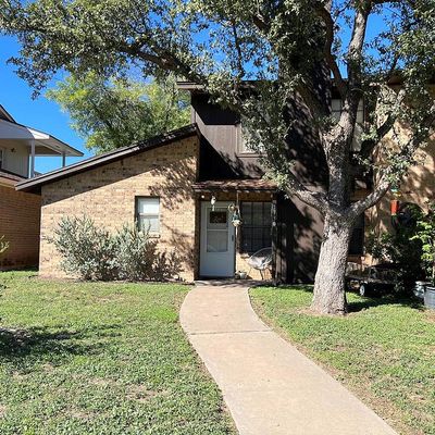 1730 Utah Ave, San Angelo, TX 76904