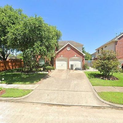 17311 Grey Mist Dr, Friendswood, TX 77546