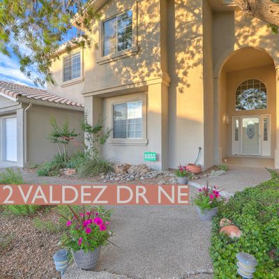 1732 Valdez Dr Ne, Albuquerque, NM 87112