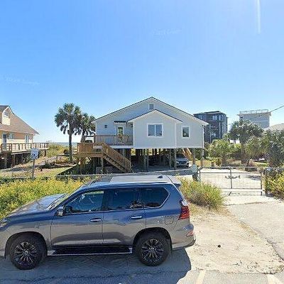 1733 E Ashley Ave, Folly Beach, SC 29439