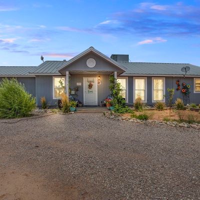 1733 North Hills Boulevard, Grants, NM 87020