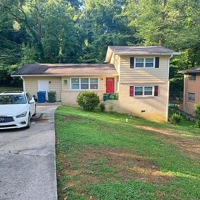 1734 Detroit Ct Nw, Atlanta, GA 30314