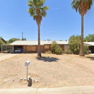 1734 S Avenida Sirio, Tucson, AZ 85710